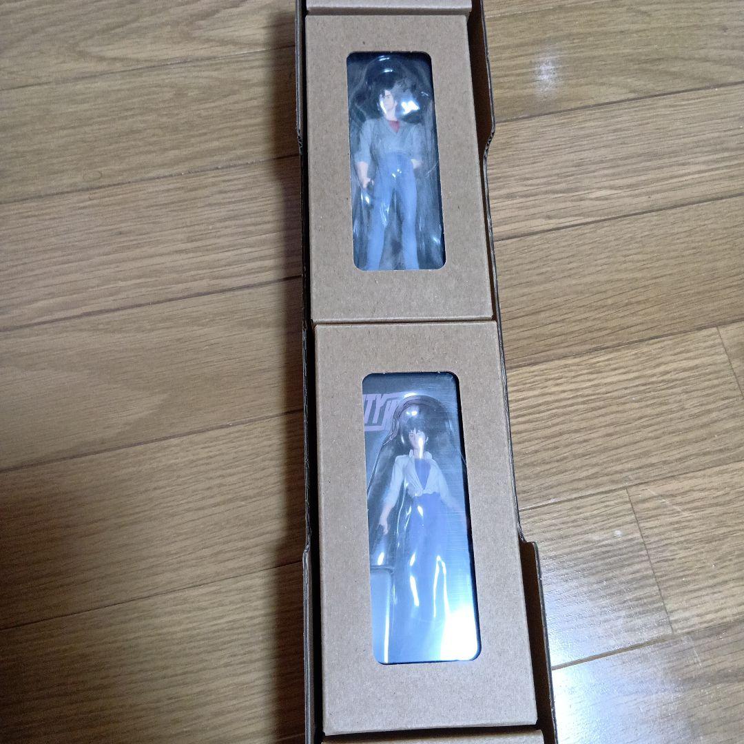 CITY HUNTER COMPLETE DVD-BOX〈完全予約生産限定・3…