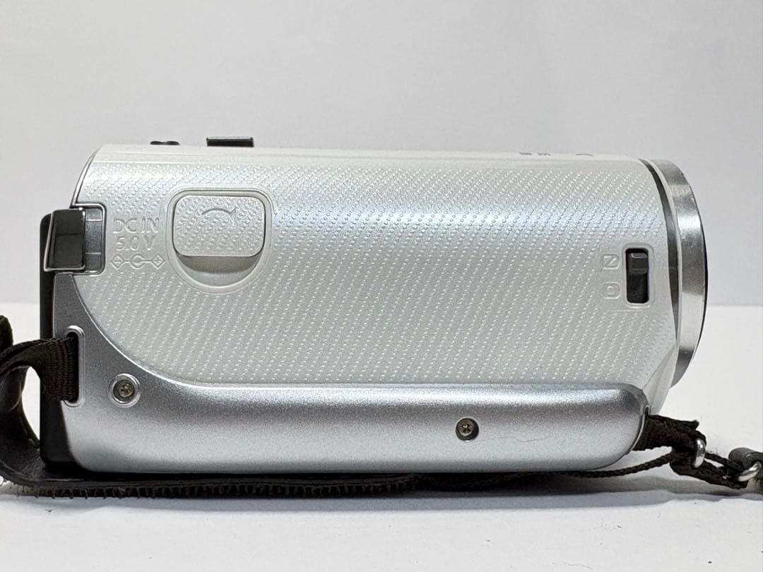 Panasonic HC-V300M ビデオカメラ 本体　動作確認済