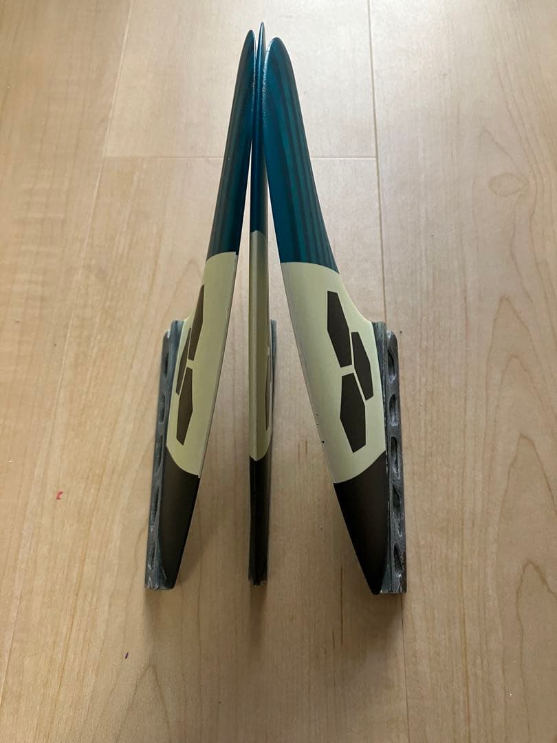 CI FUTURES RTM TECH 2 トライフィン