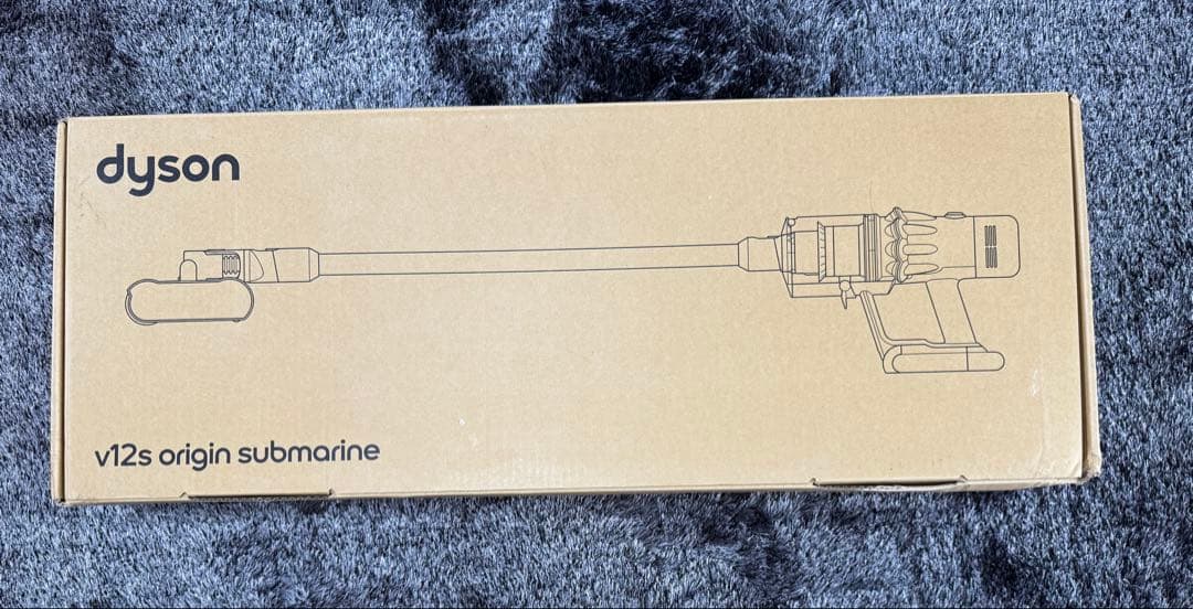 ダイソン Dyson SV49 コードレスクリーナー