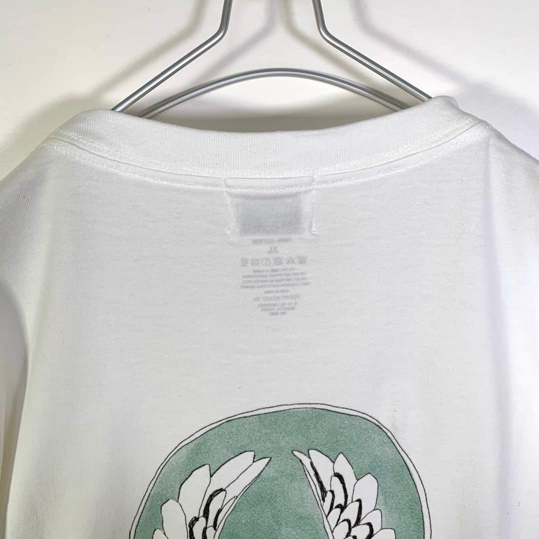 ＴＡＴＴＯＯ　ＳＴＵＤIＯ　ＹＡＭＡＤＡ　タトゥースタジオヤマダ　Ｔシャツ