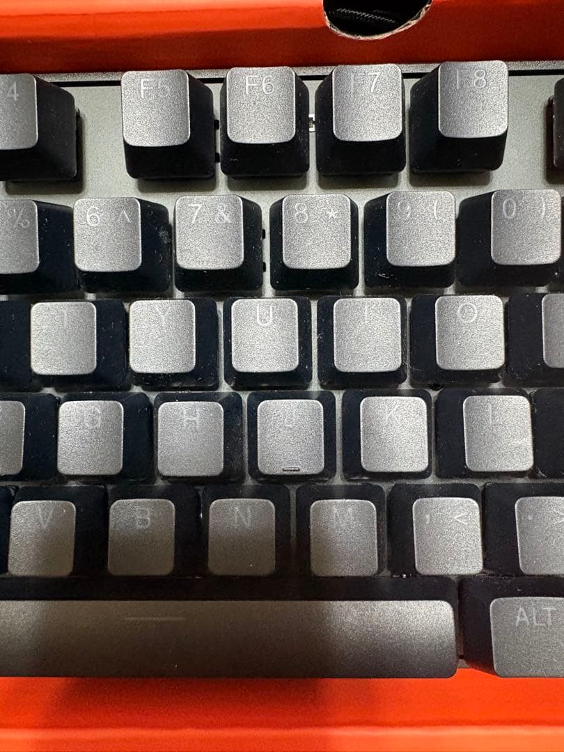 Koooome 　SteelSeries Apex Pro TKL