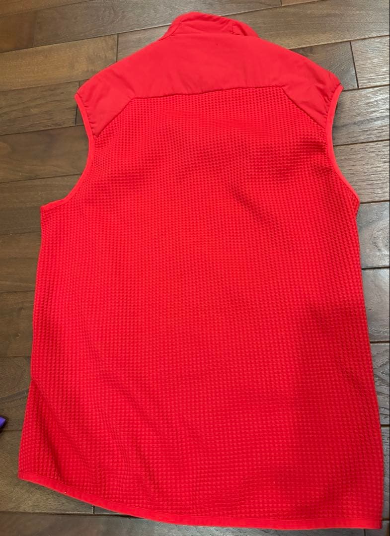 パタゴニア　ナノエアライト　ハイブリッドベスト　XS