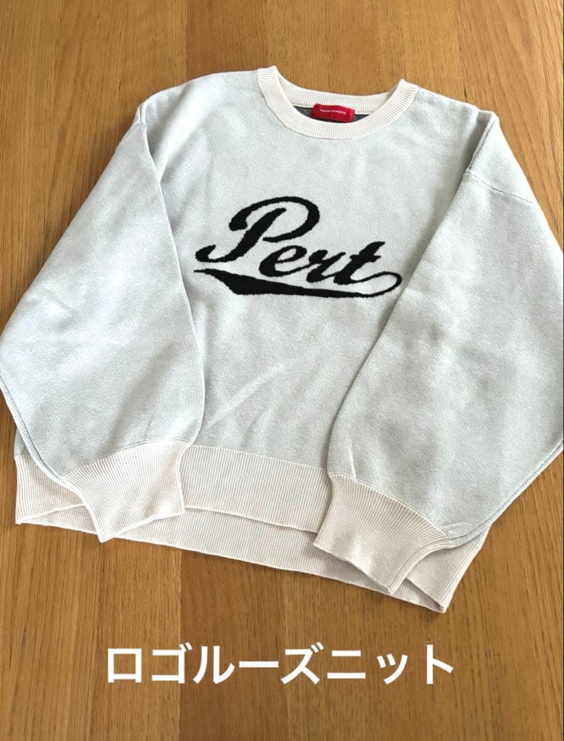 レビピアルマリオ　冬お洋服のセット　L