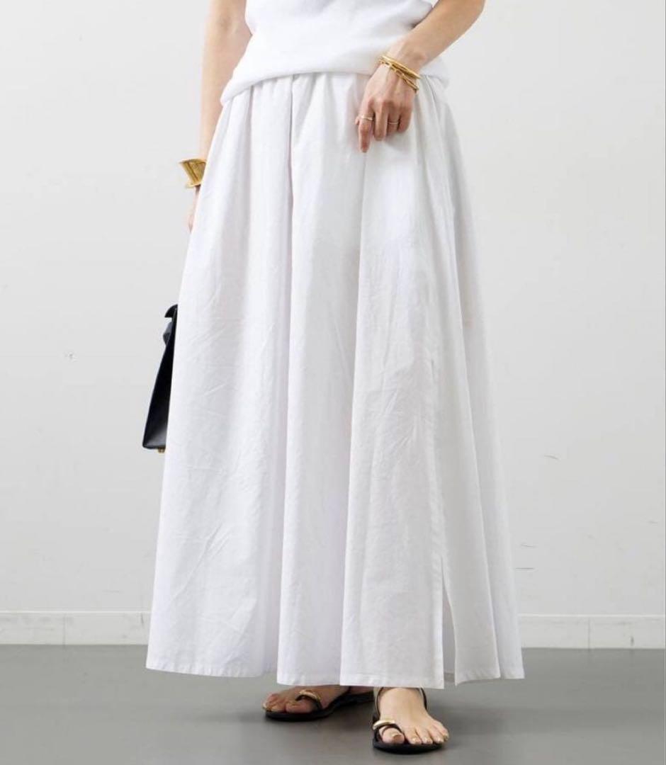 Deuxieme Classe *pleasantly スカート38