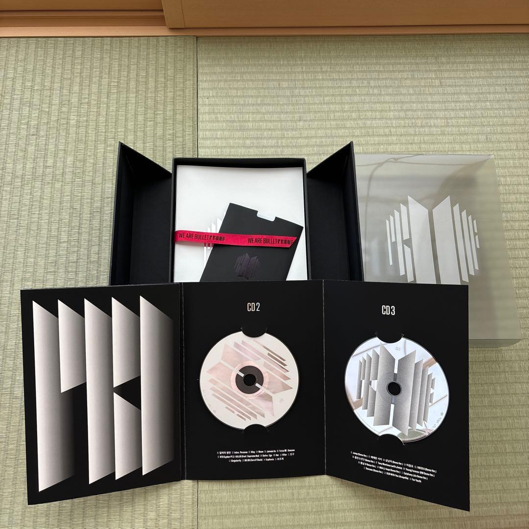 BTSグッズ