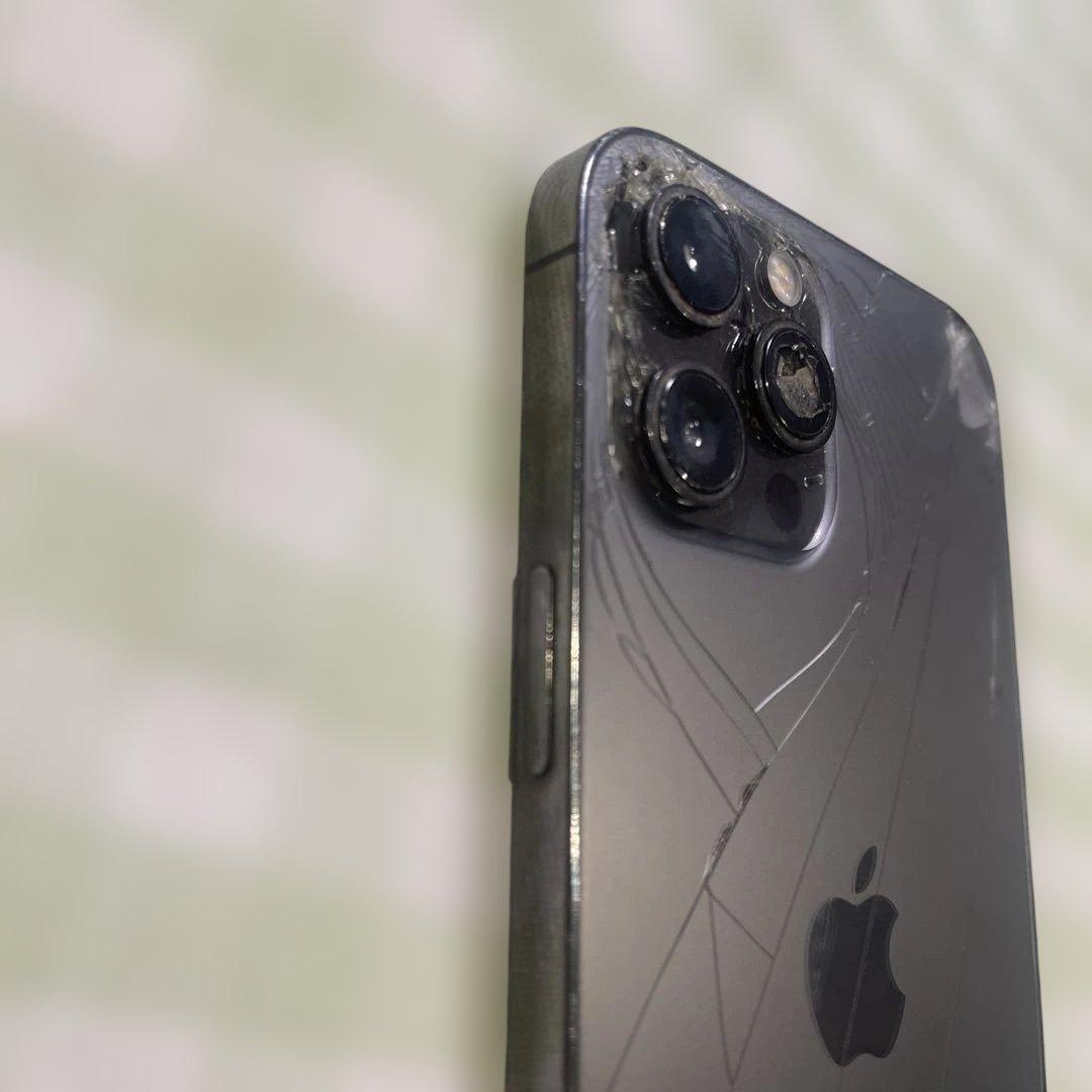 iPhone & google スマートフォン　ジャンク