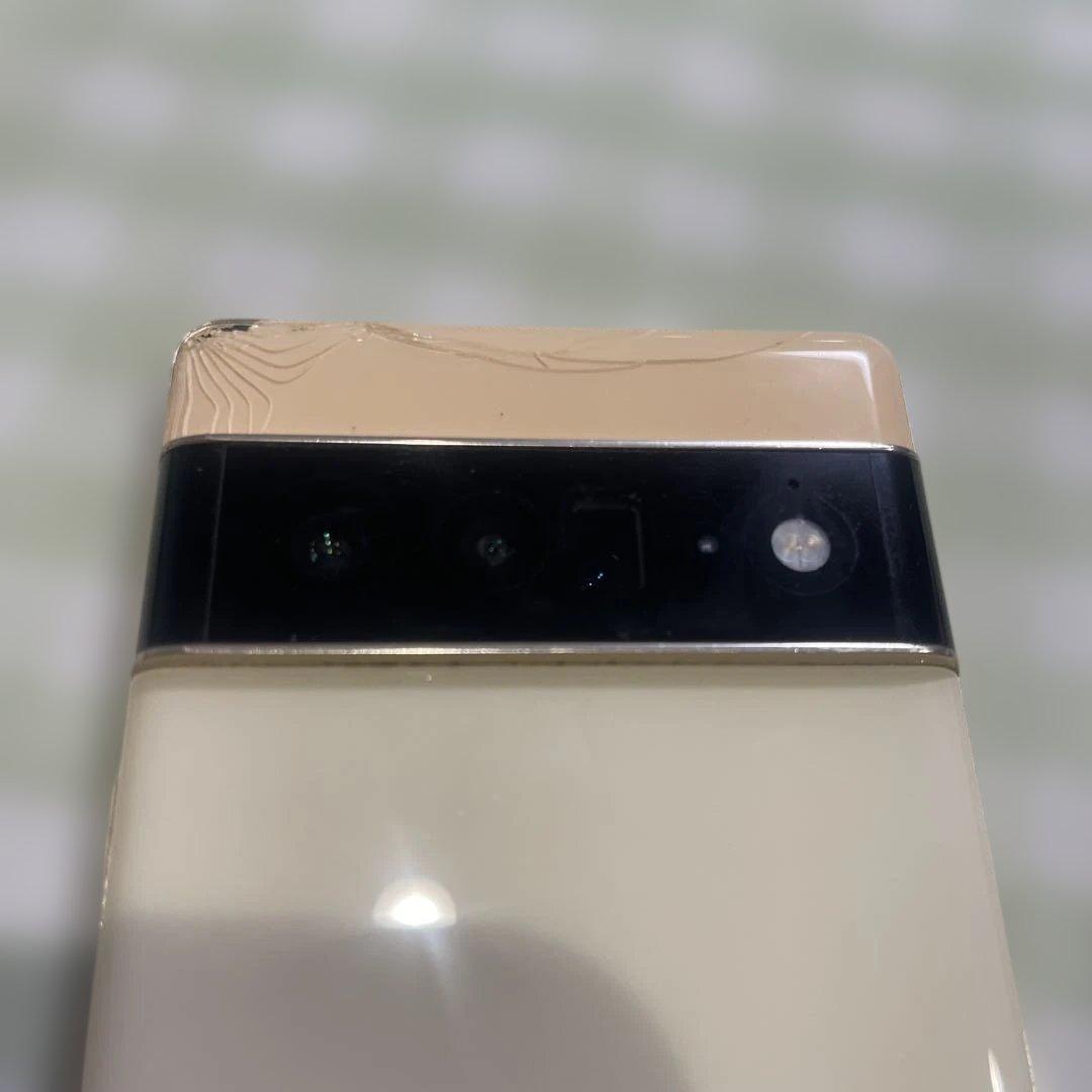 iPhone & google スマートフォン　ジャンク