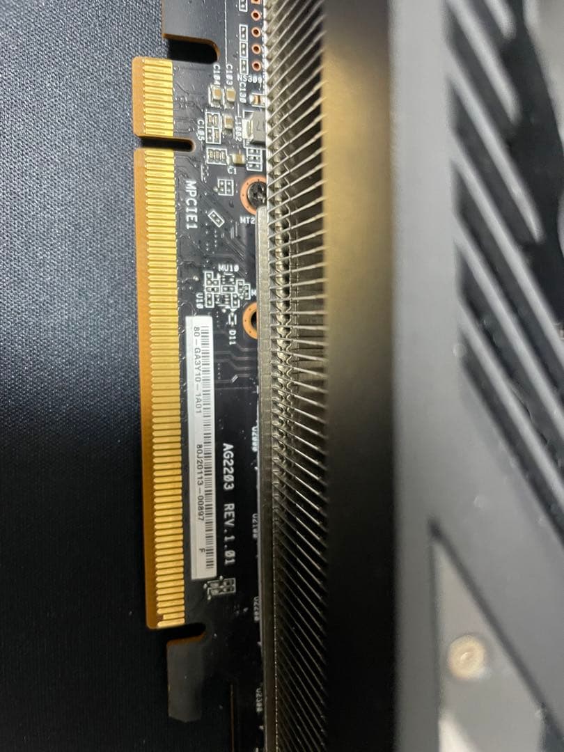 【ジャンク扱い】ASRock RX7900XTX Phantom Gaming