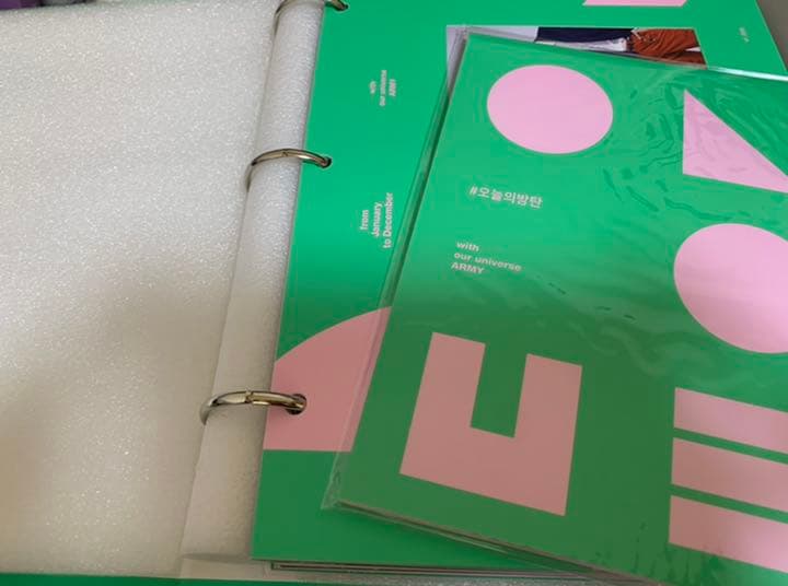 BTS MEMORIES 2020 日本語字幕付き