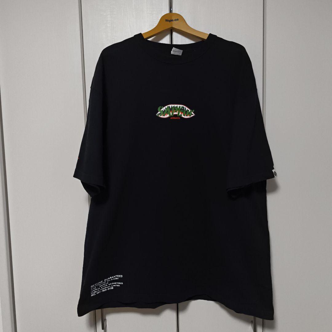 sapeur Tシャツ xxl