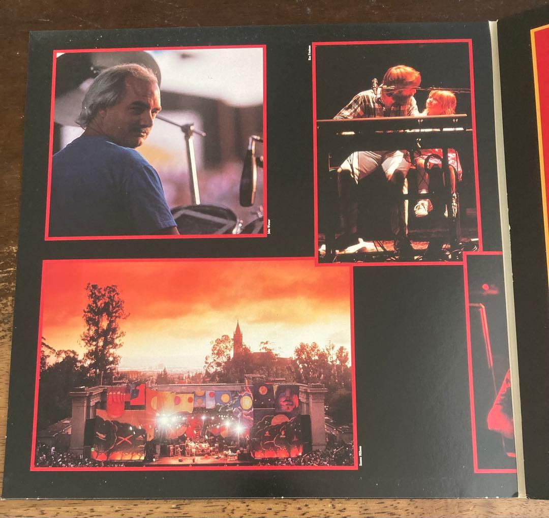 ■高音質USオリジナル盤■GRATEFUL DEAD / グレイトフルデッド■W