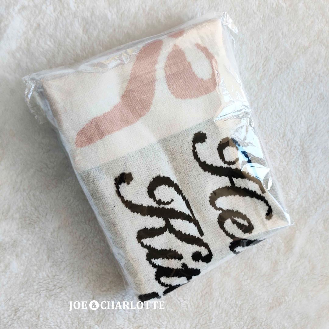 小物 PELLICULE HELLOKITTY hug knit muffler